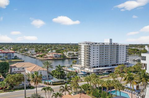 Tiny photo for 1149 Hillsboro Mile #1007, Hillsboro Beach, FL 33062 (MLS # F10551079)