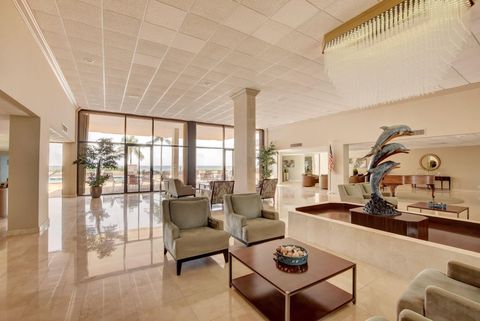Tiny photo for 1149 Hillsboro Mile #1007, Hillsboro Beach, FL 33062 (MLS # F10551079)