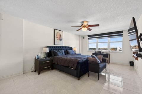 Tiny photo for 1149 Hillsboro Mile #1007, Hillsboro Beach, FL 33062 (MLS # F10551079)