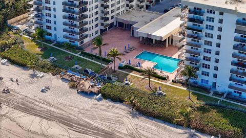Tiny photo for 1149 Hillsboro Mile #1007, Hillsboro Beach, FL 33062 (MLS # F10551079)