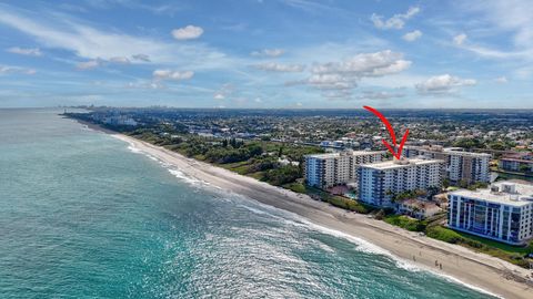 Tiny photo for 1149 Hillsboro Mile #1007, Hillsboro Beach, FL 33062 (MLS # F10551079)