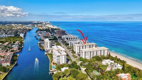 Tiny photo for 1149 Hillsboro Mile #1007, Hillsboro Beach, FL 33062 (MLS # F10551079)