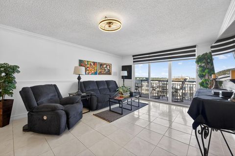 Tiny photo for 1149 Hillsboro Mile #1007, Hillsboro Beach, FL 33062 (MLS # F10551079)