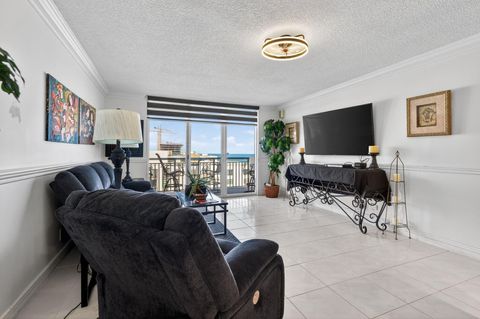 Tiny photo for 1149 Hillsboro Mile #1007, Hillsboro Beach, FL 33062 (MLS # F10551079)