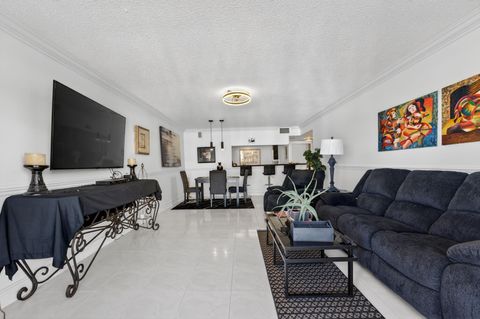 Tiny photo for 1149 Hillsboro Mile #1007, Hillsboro Beach, FL 33062 (MLS # F10551079)