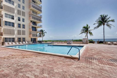 Tiny photo for 1149 Hillsboro Mile #1007, Hillsboro Beach, FL 33062 (MLS # F10551079)