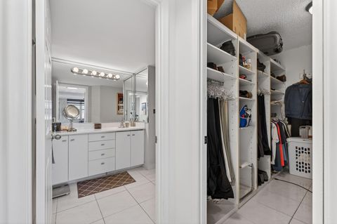 Tiny photo for 1149 Hillsboro Mile #1007, Hillsboro Beach, FL 33062 (MLS # F10551079)