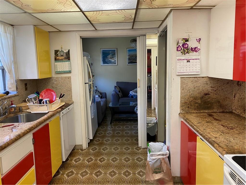 Monticello Park - Residential