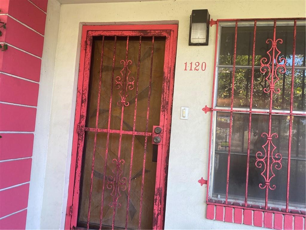 Monticello Park - Residential