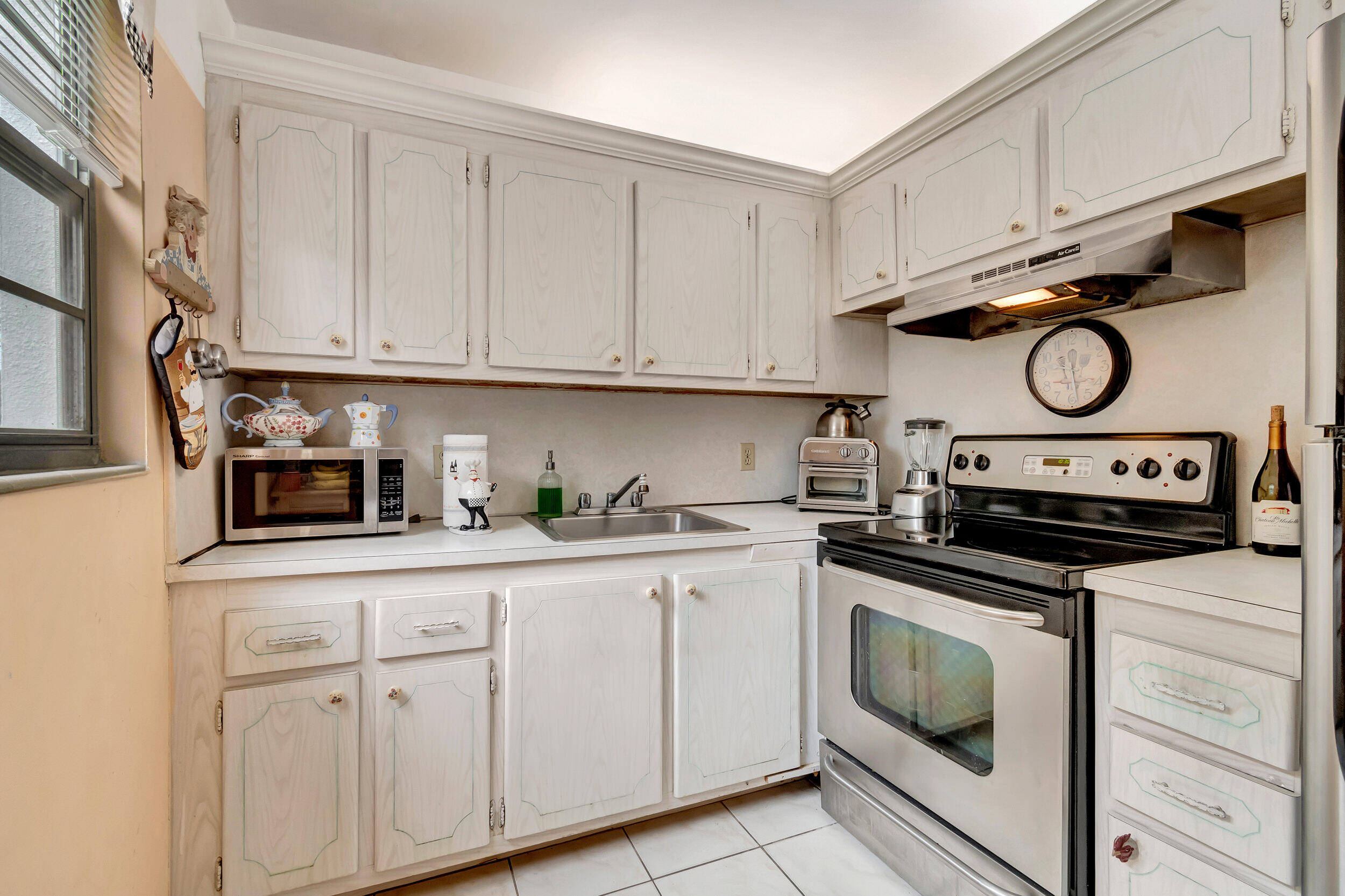 Century Village - Residential