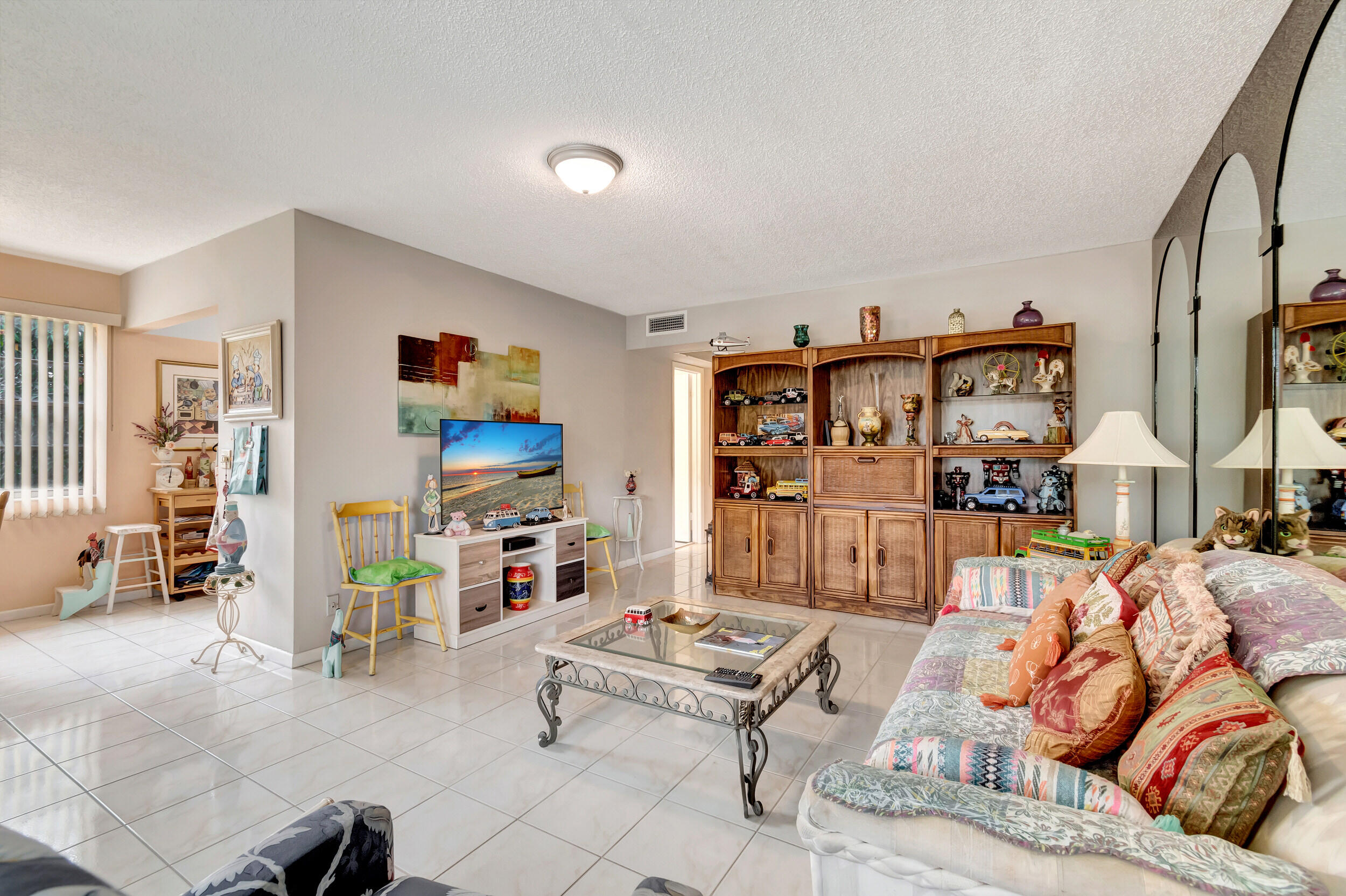 Century Village - Residential