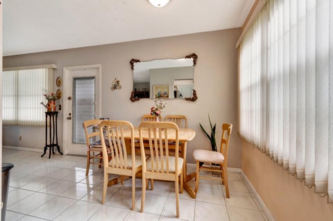 Tiny photo for 51 Ventnor C, Deerfield Beach, FL 33442 (MLS # R11166982)