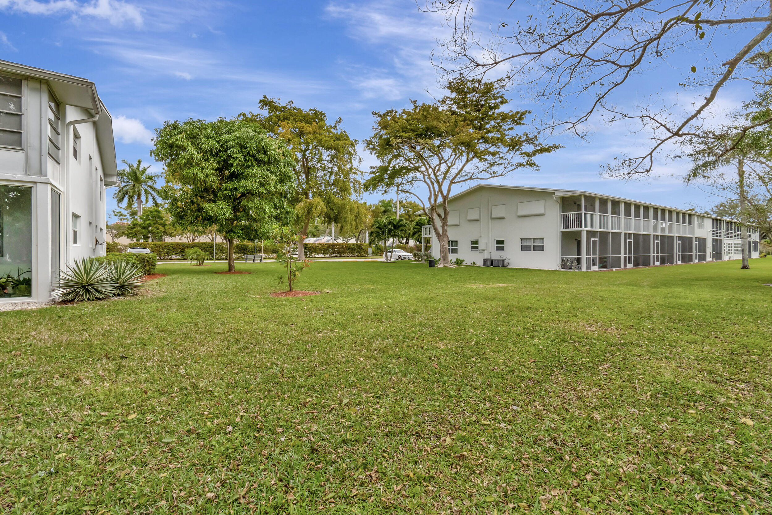 Century Village - Residential