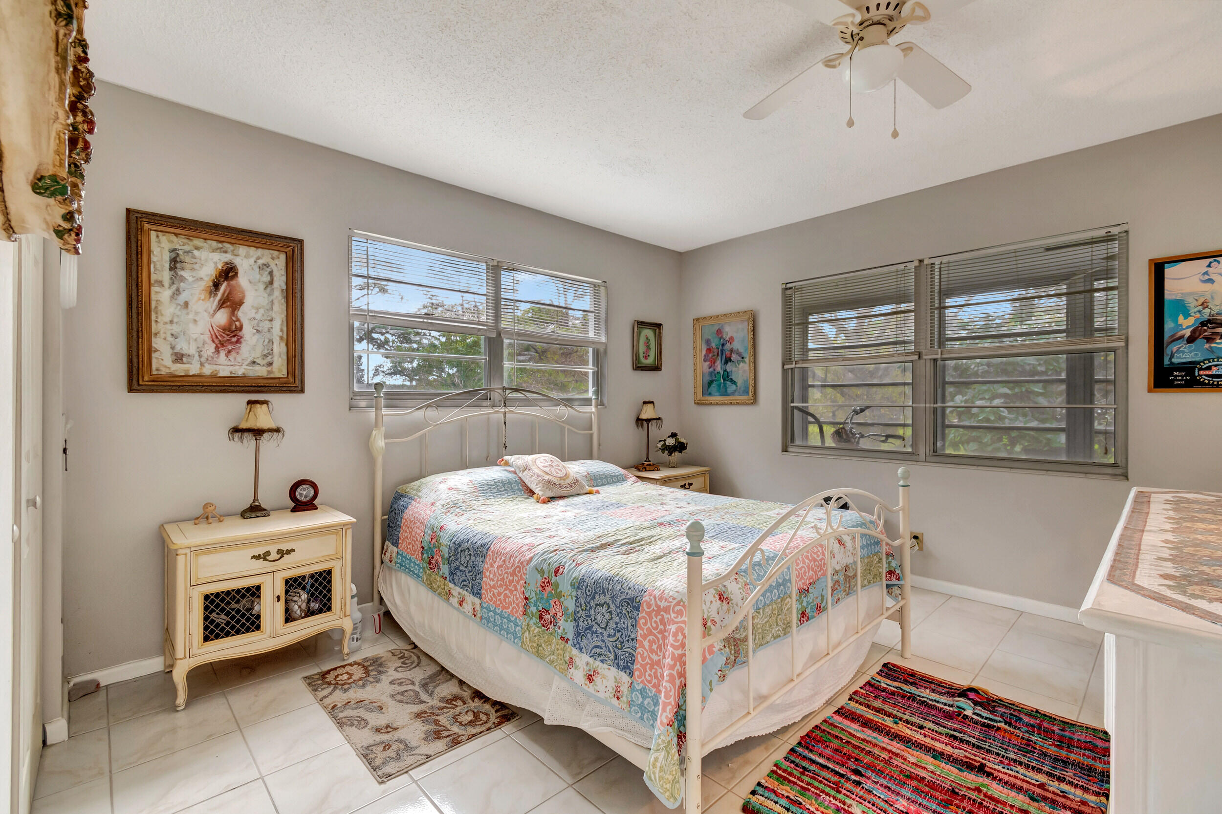 Century Village - Residential