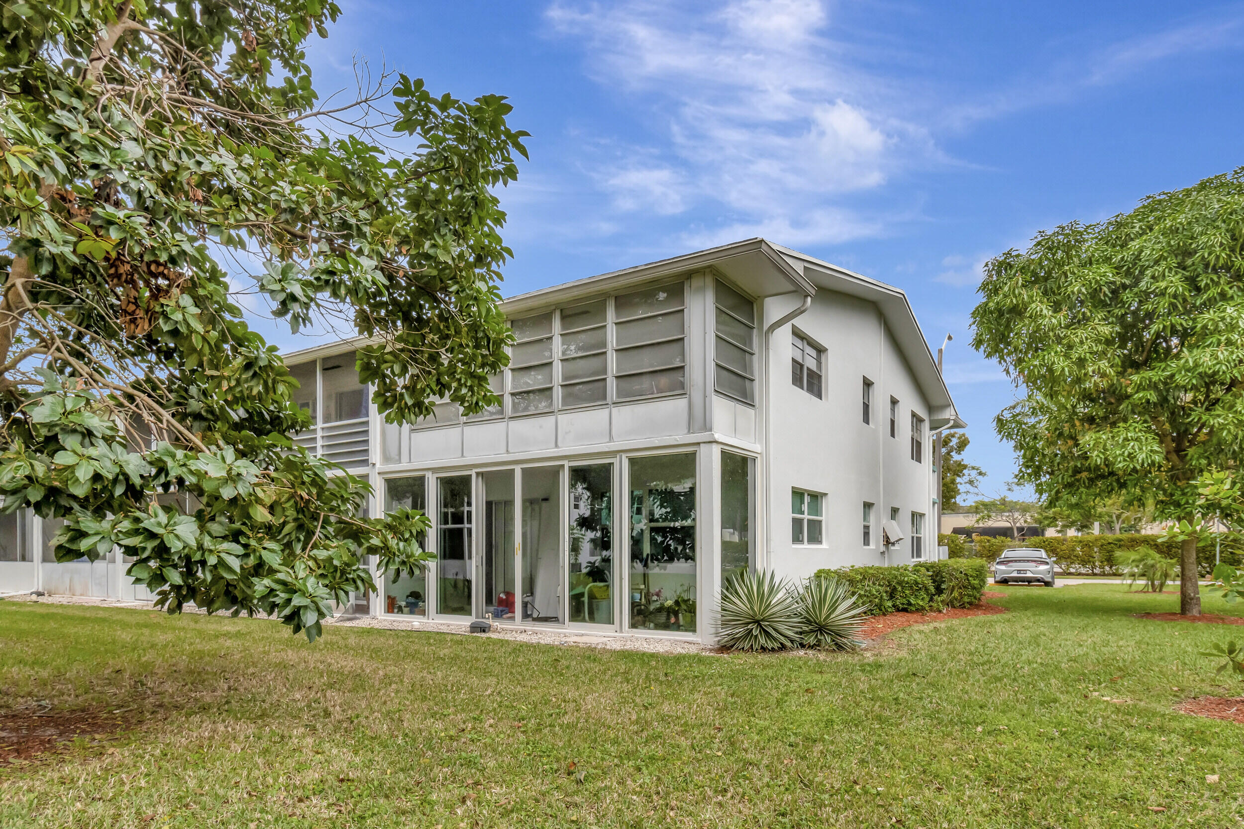 Century Village - Residential