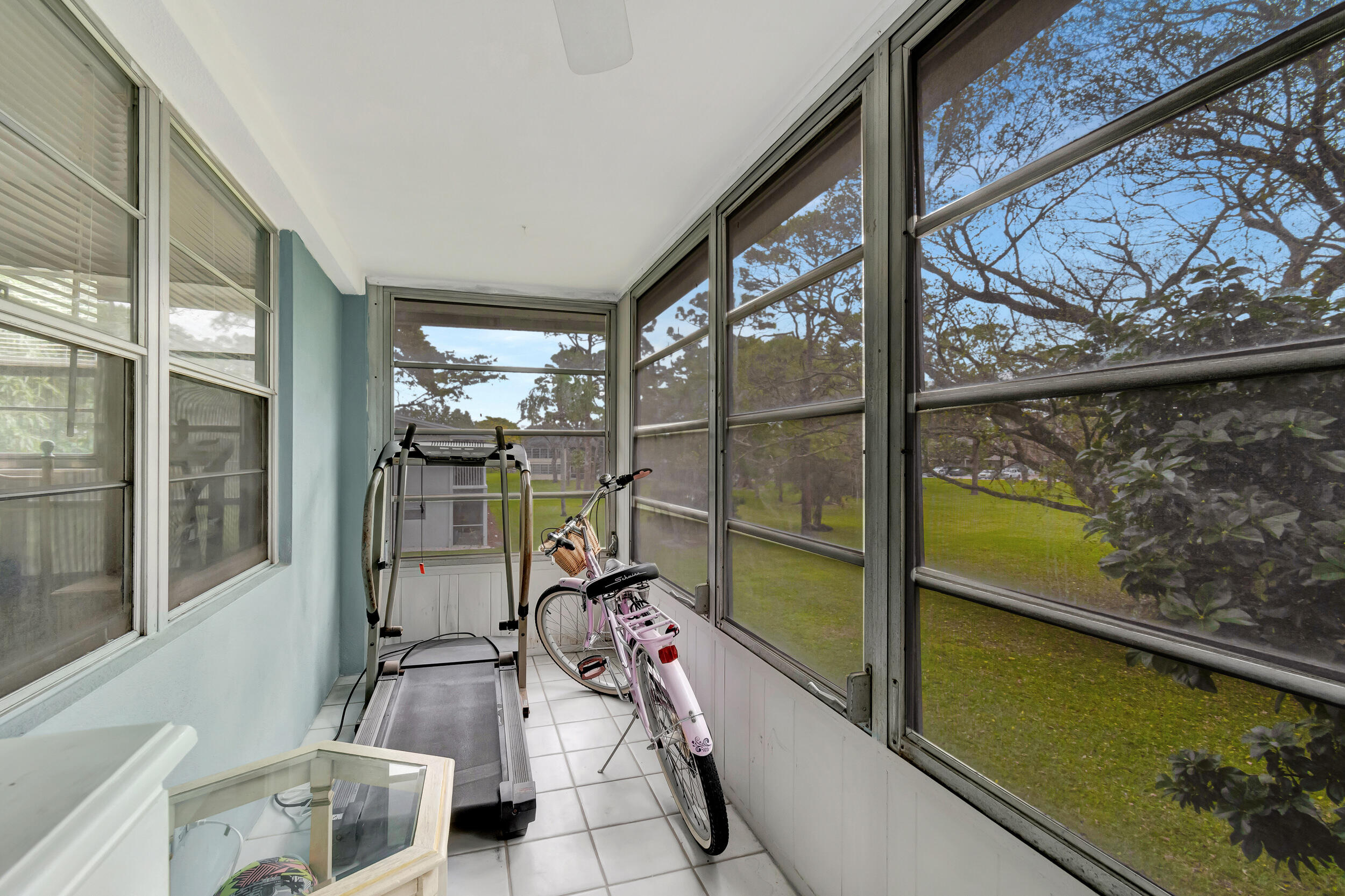 Century Village - Residential