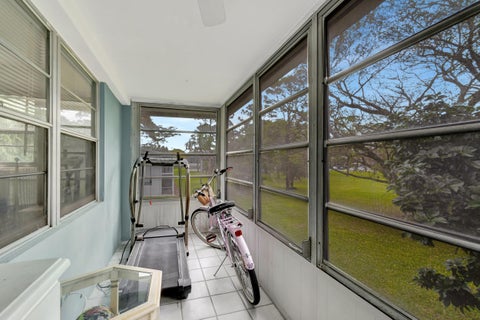Tiny photo for 51 Ventnor C, Deerfield Beach, FL 33442 (MLS # R11166982)