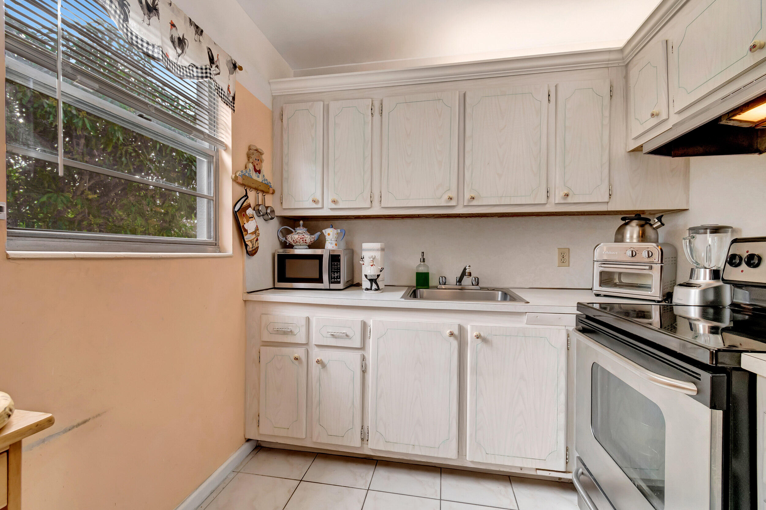 Century Village - Residential