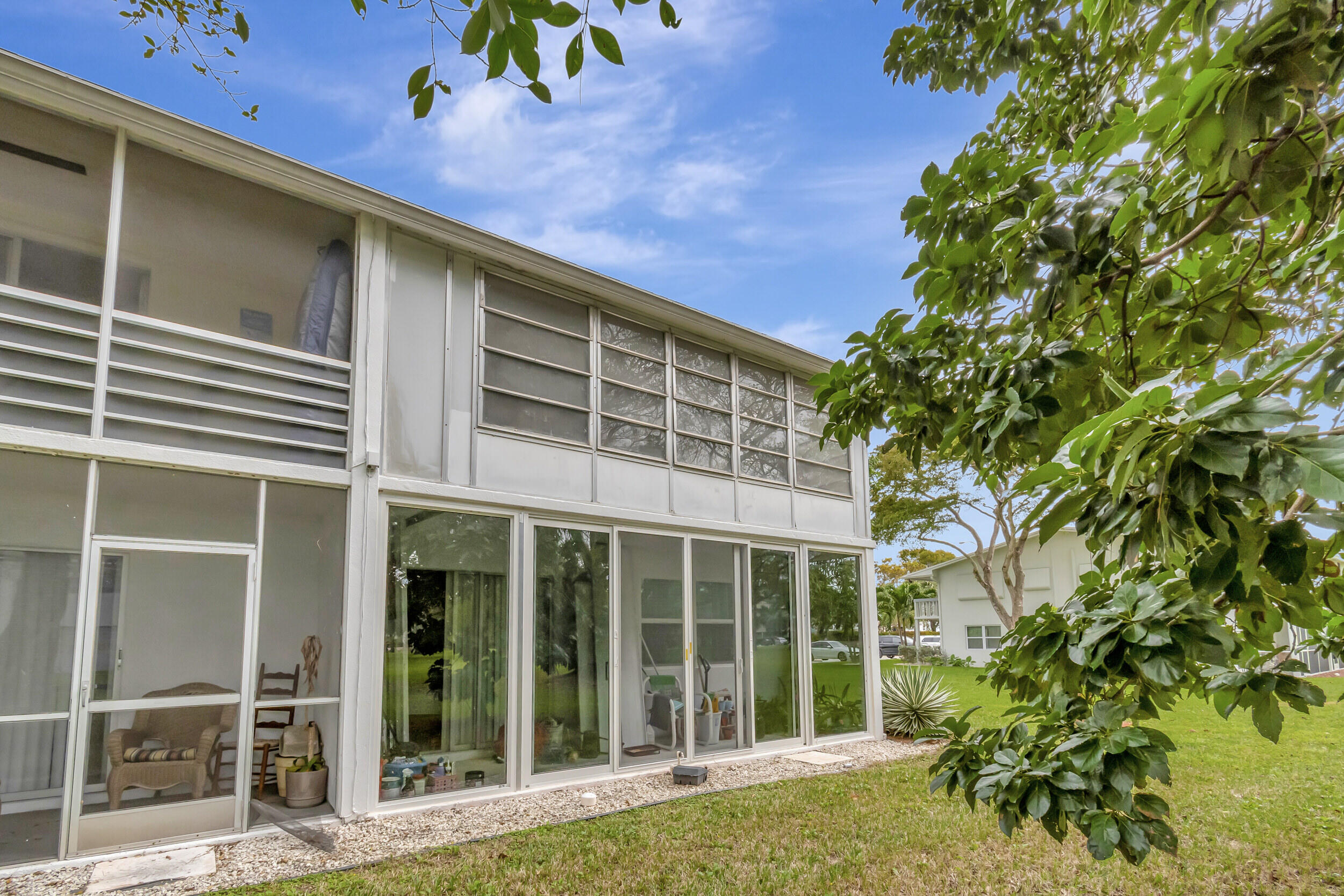 Century Village - Residential