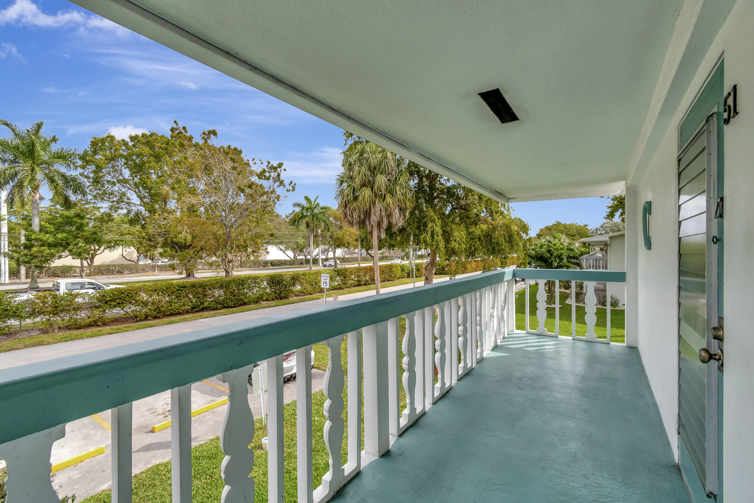 Century Village - Residential