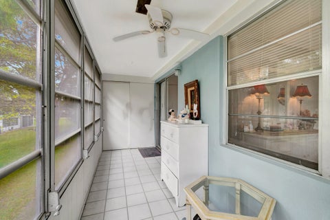 Tiny photo for 51 Ventnor C, Deerfield Beach, FL 33442 (MLS # R11166982)