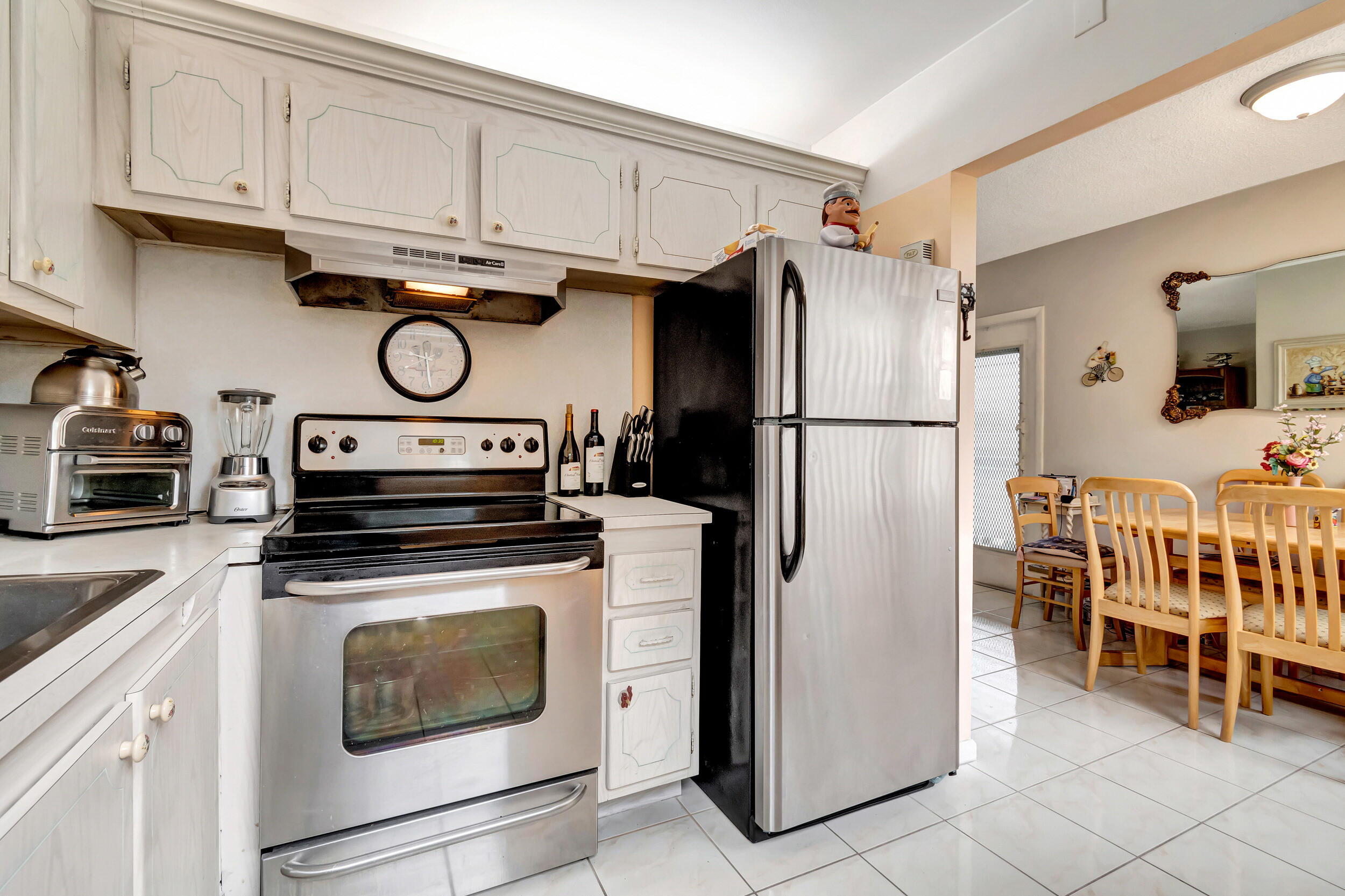 Century Village - Residential