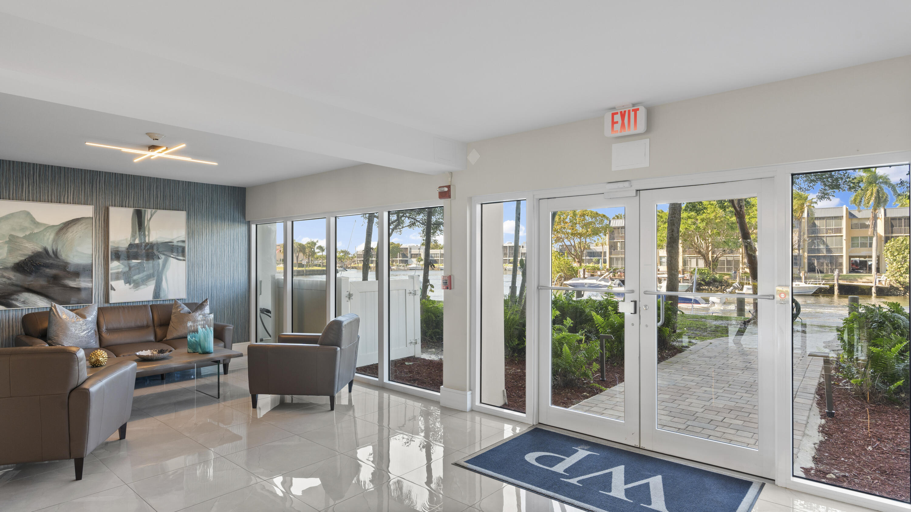 WATERFORD POINT CONDO - Residential Lease