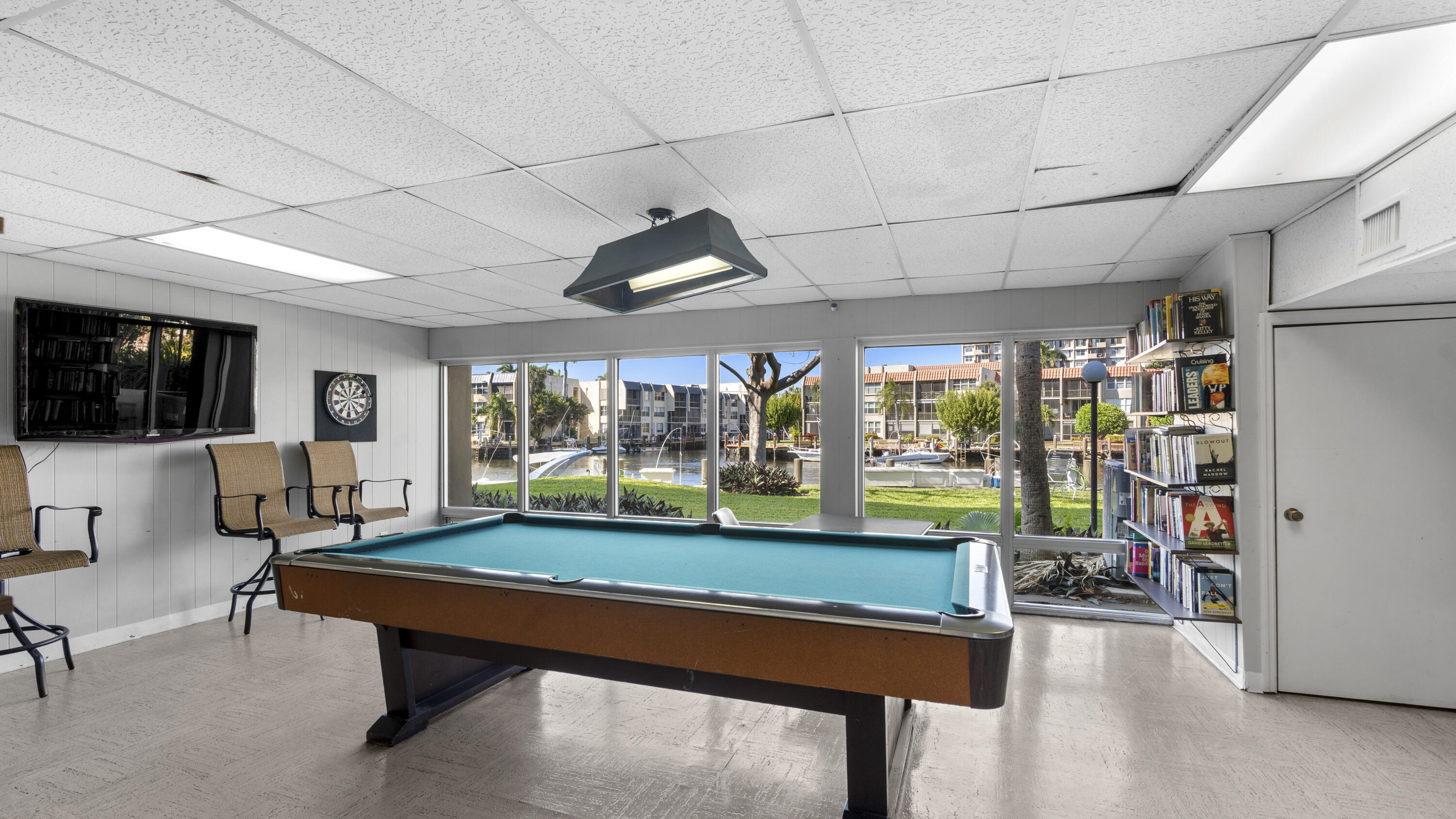 WATERFORD POINT CONDO - Residential Lease