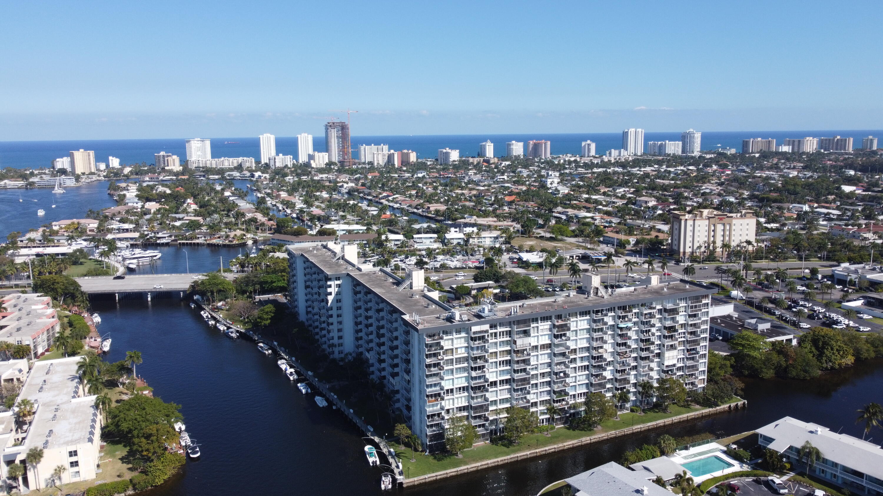 WATERFORD POINT CONDO - Residential Lease