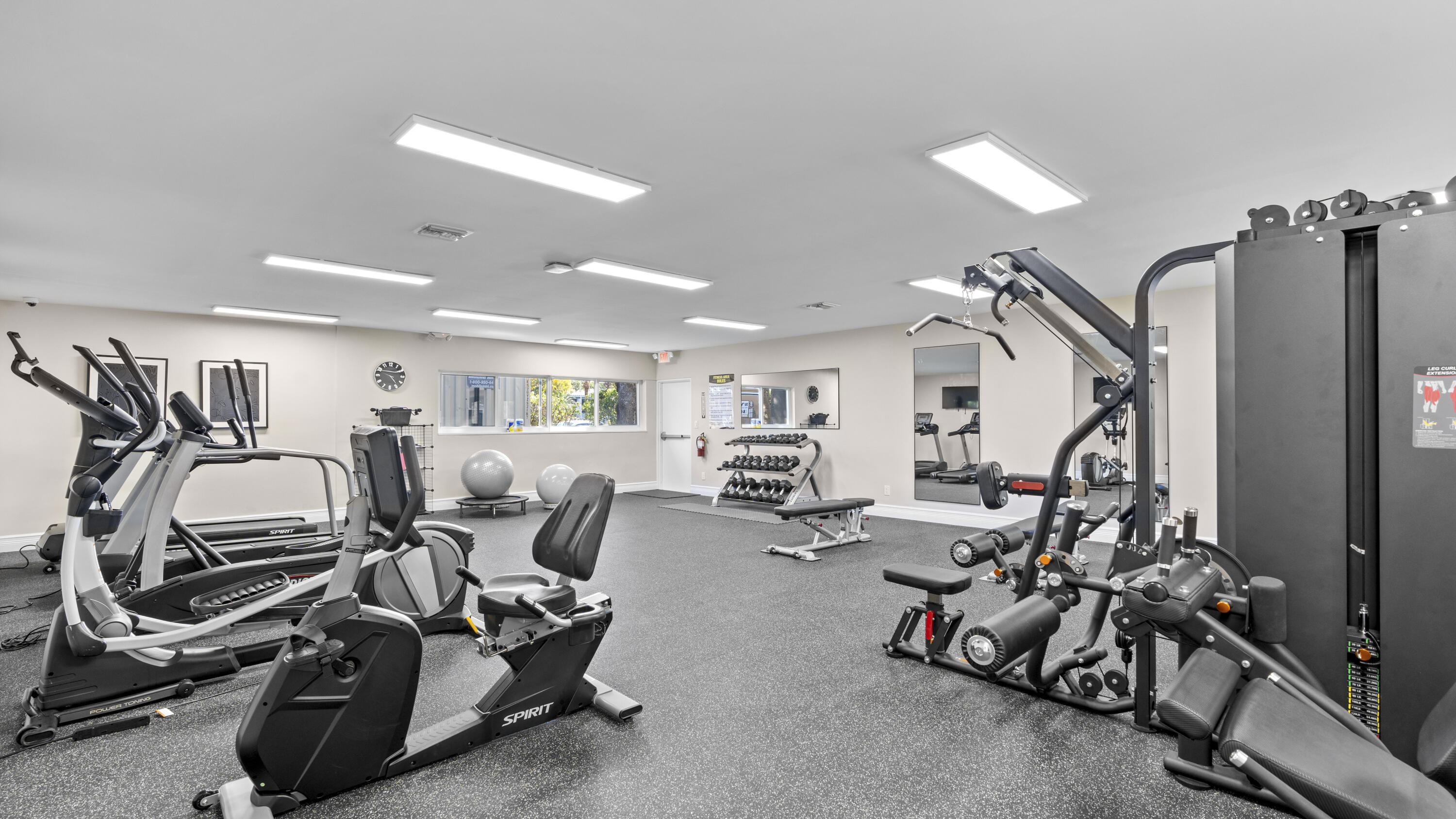 WATERFORD POINT CONDO - Residential Lease