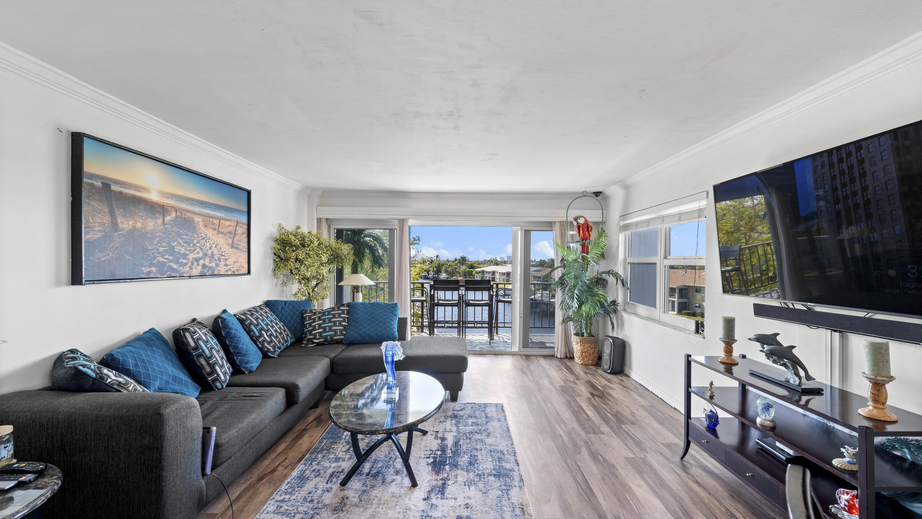 WATERFORD POINT CONDO - Residential Lease