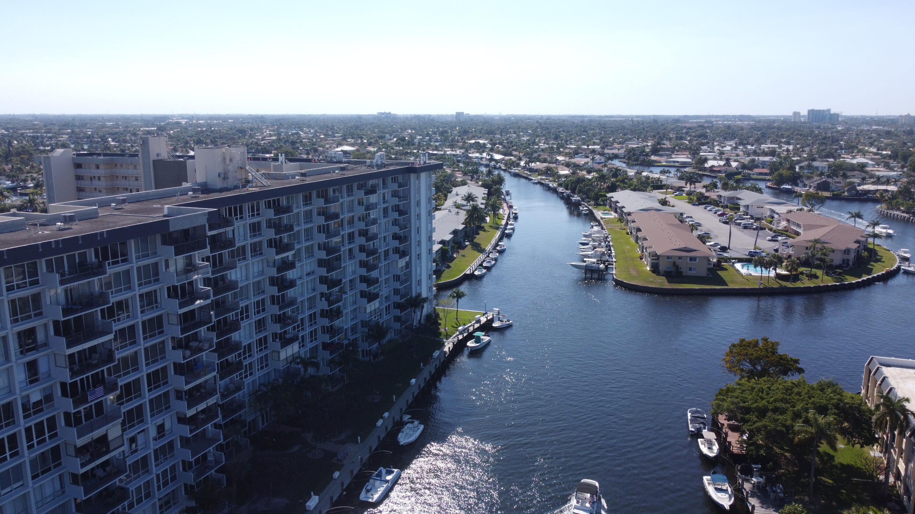 WATERFORD POINT CONDO - Residential Lease