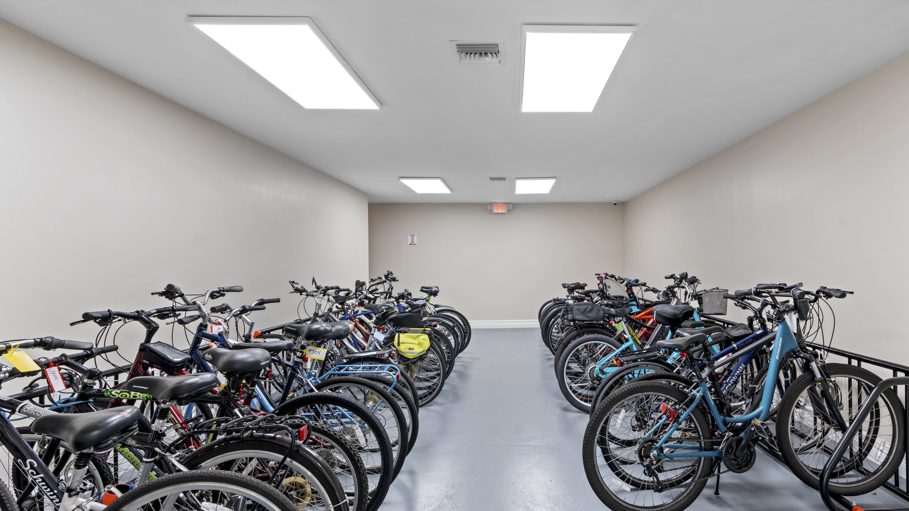 WATERFORD POINT CONDO - Residential Lease