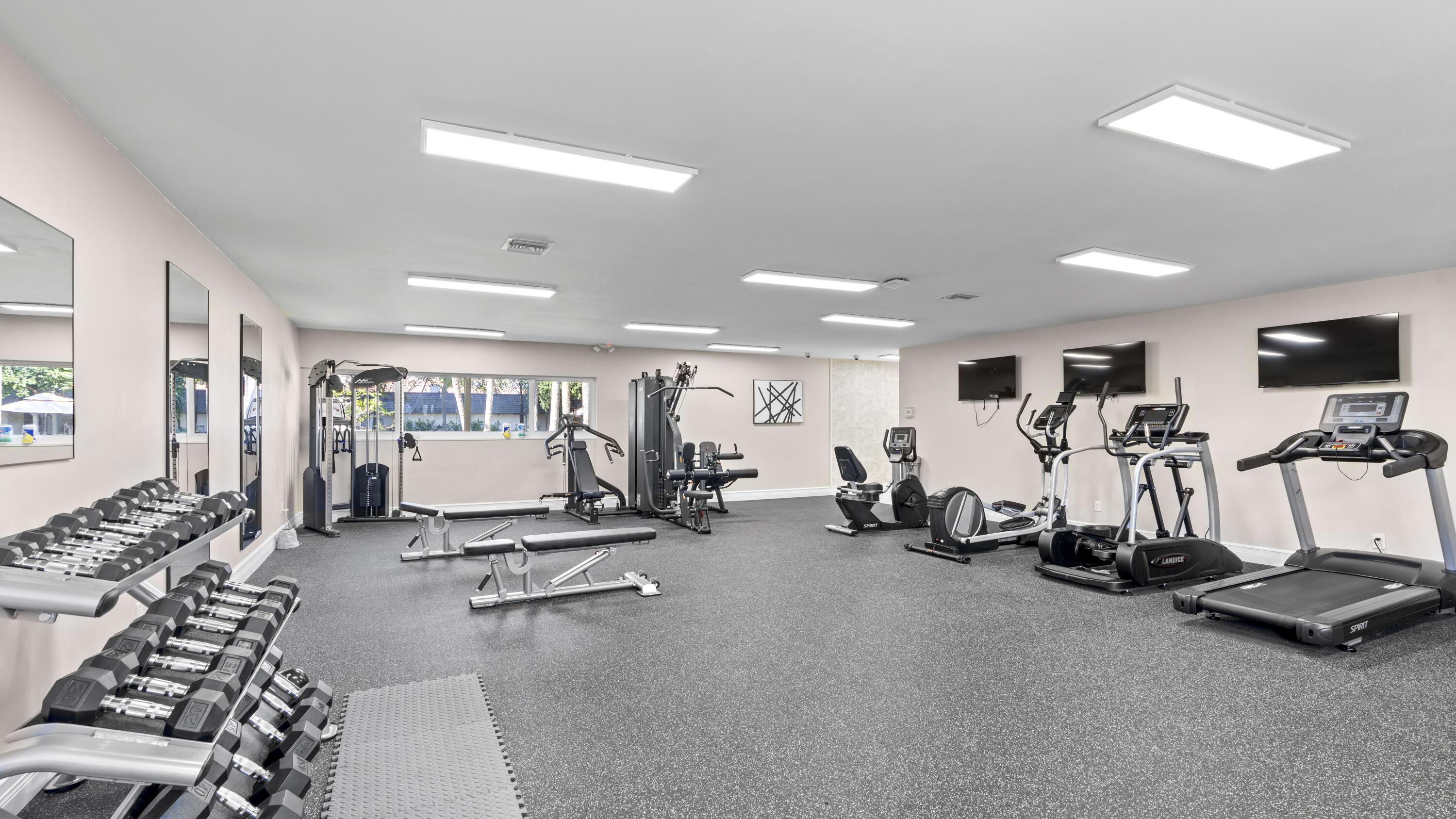 WATERFORD POINT CONDO - Residential Lease