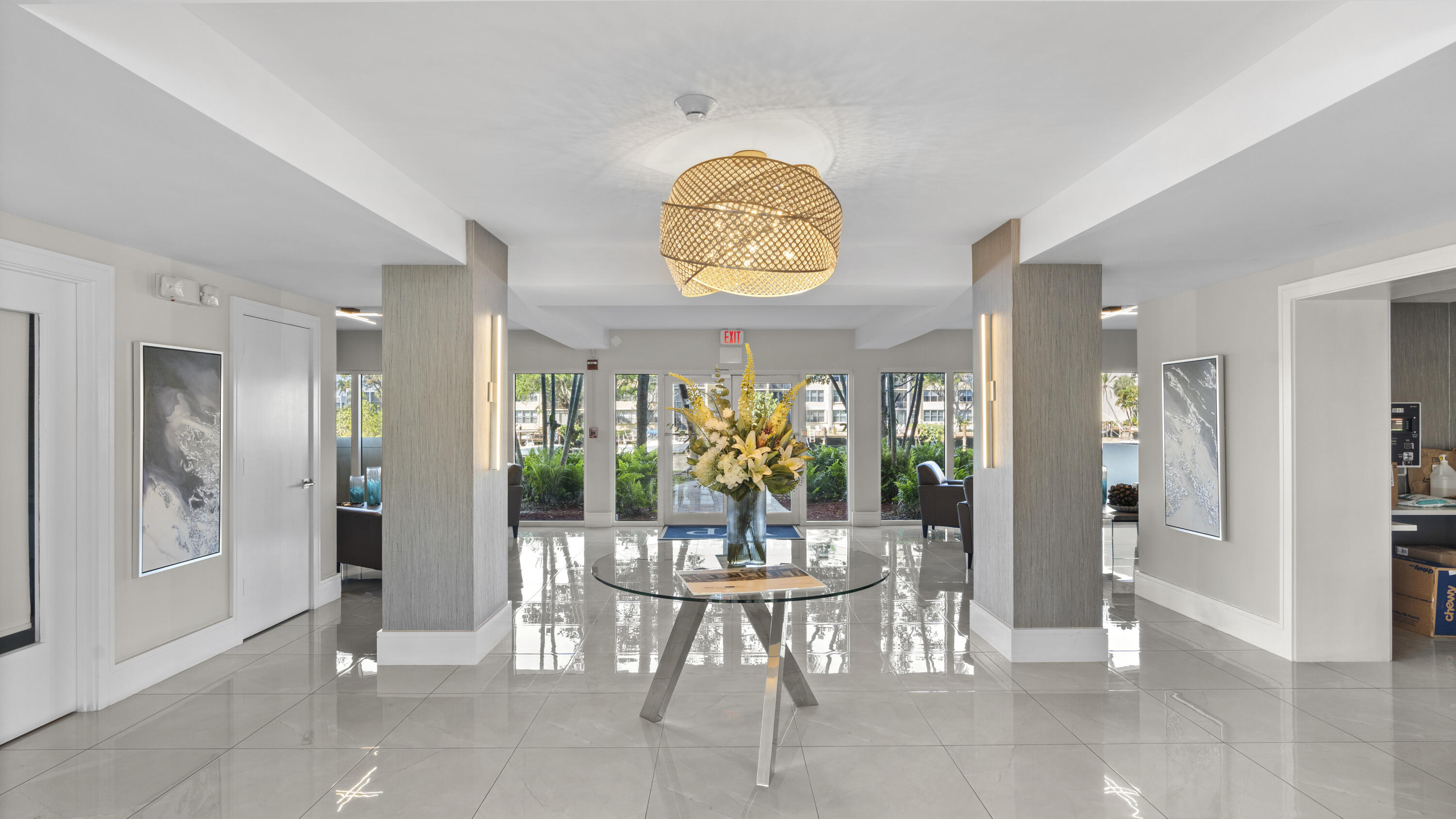 WATERFORD POINT CONDO - Residential Lease