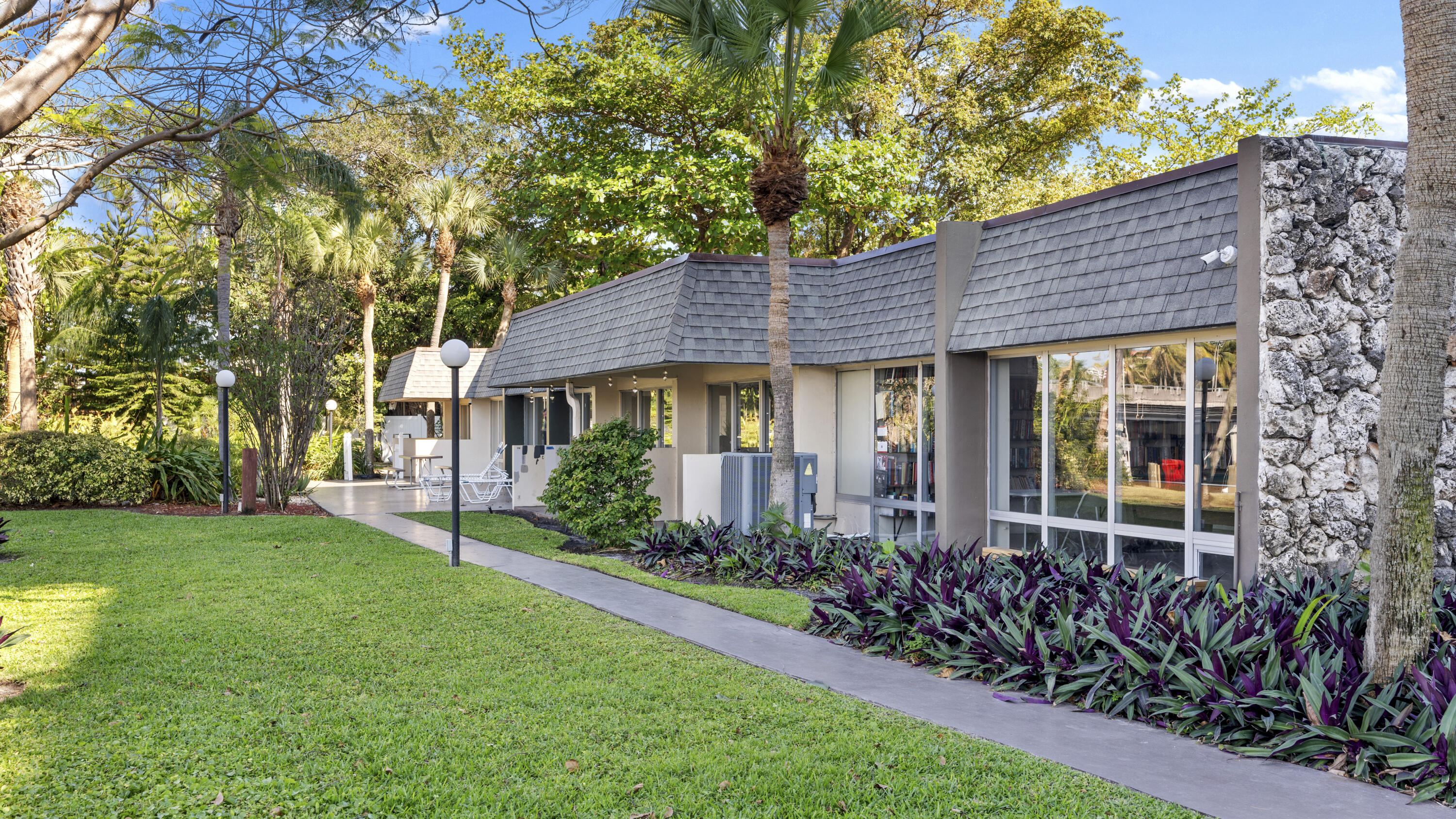 WATERFORD POINT CONDO - Residential Lease