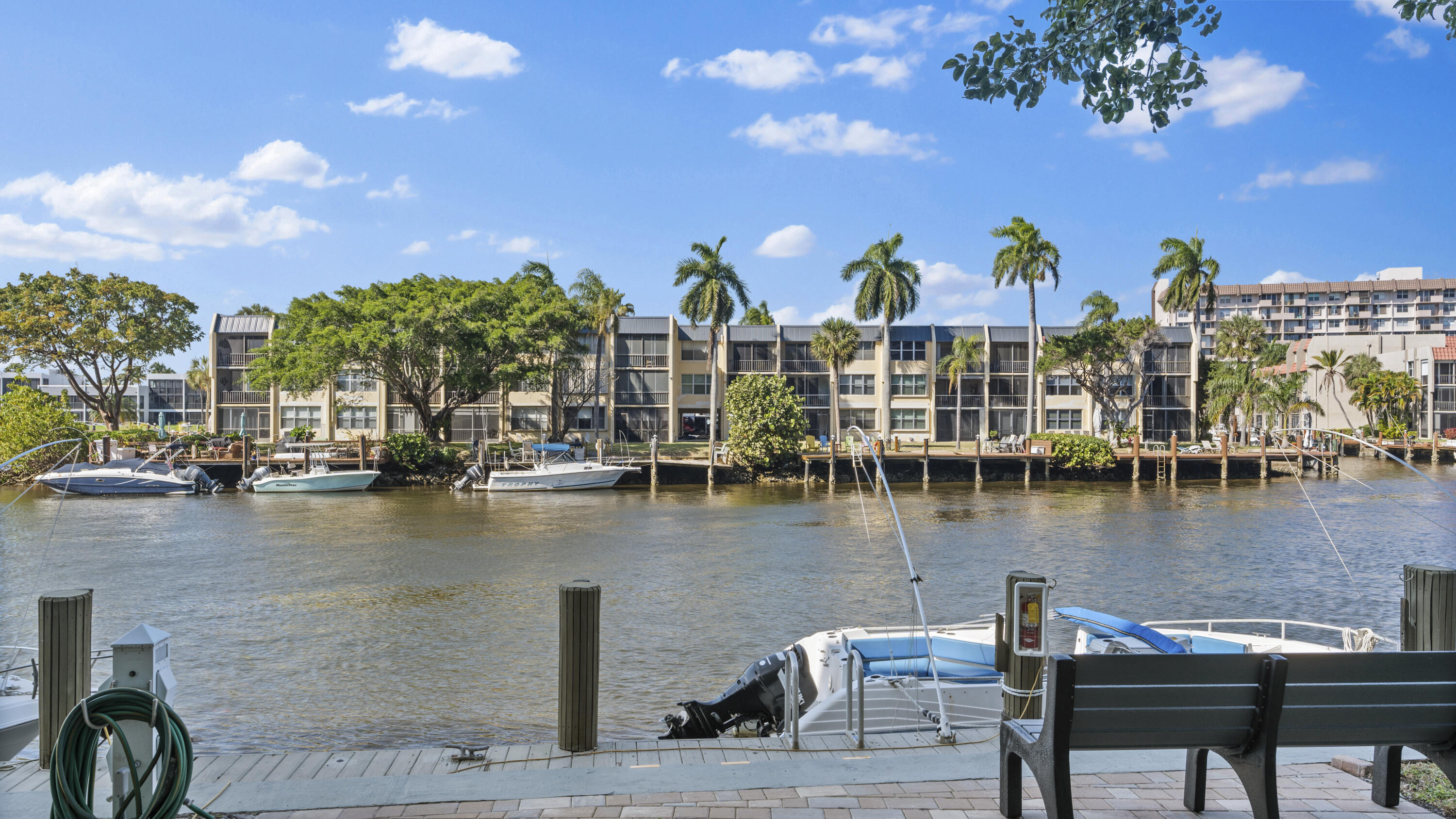 WATERFORD POINT CONDO - Residential Lease