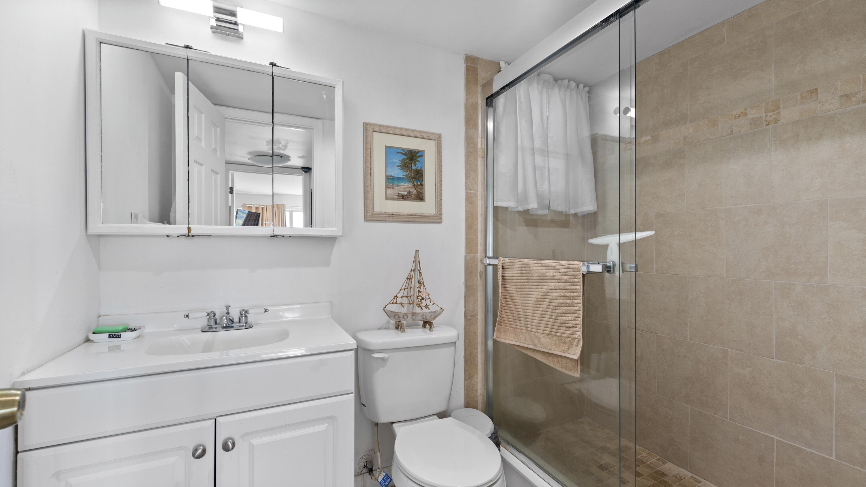 WATERFORD POINT CONDO - Residential Lease