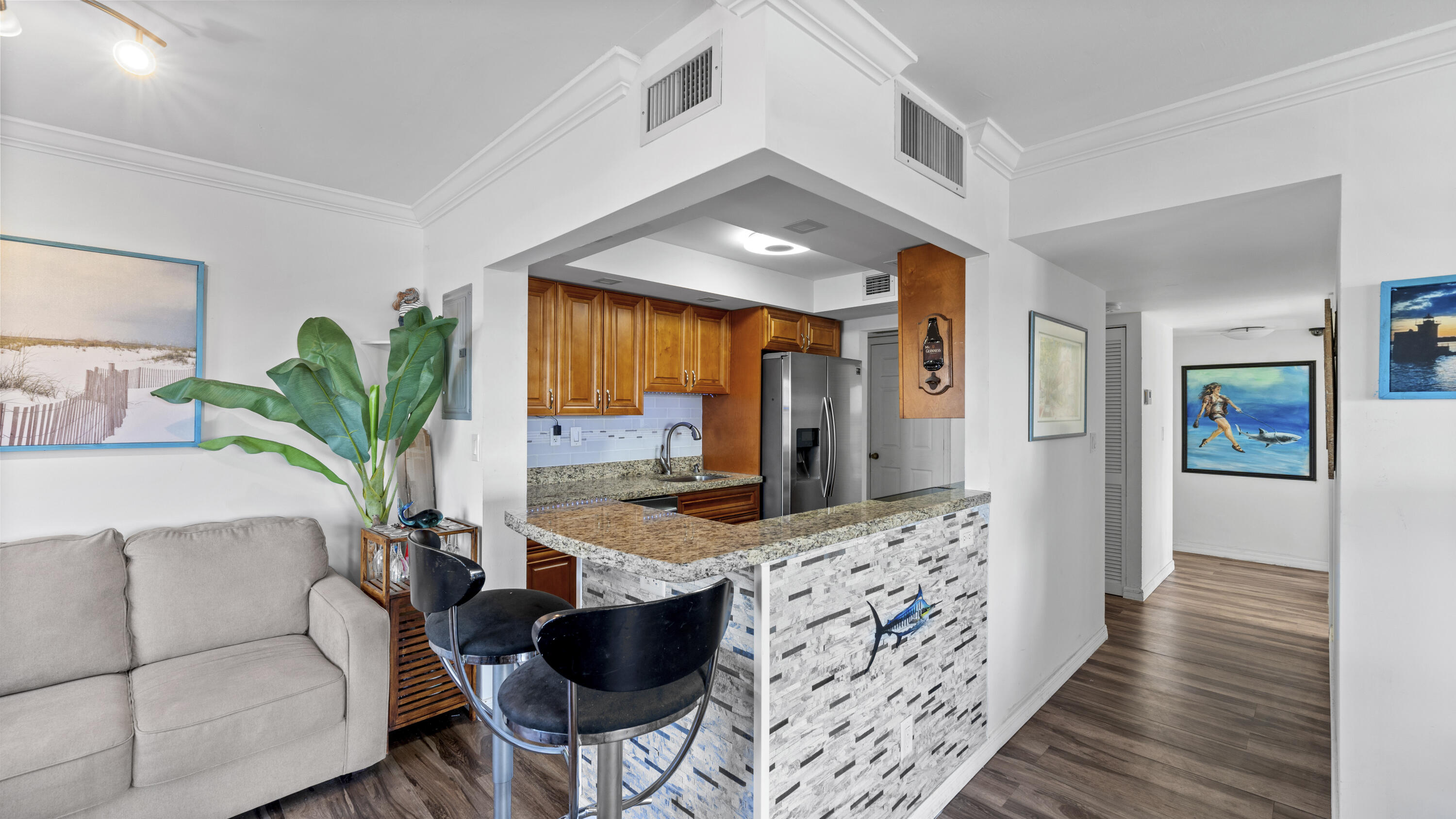 WATERFORD POINT CONDO - Residential Lease