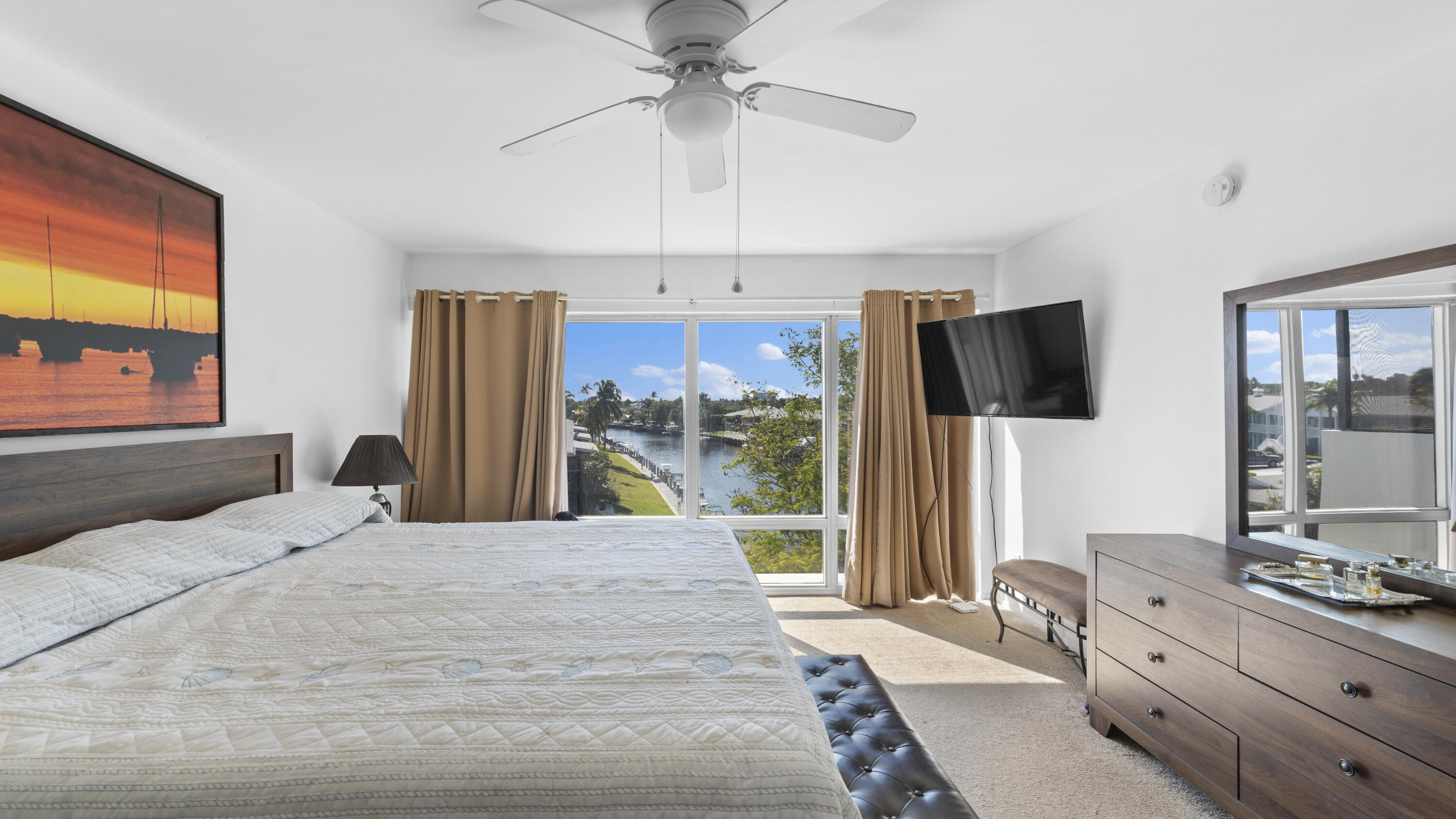 WATERFORD POINT CONDO - Residential Lease