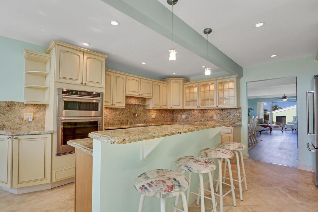 Photo of 2051 NE Ocean Boulevard #A-21, Stuart, FL 34996 (MLS # R11090143)