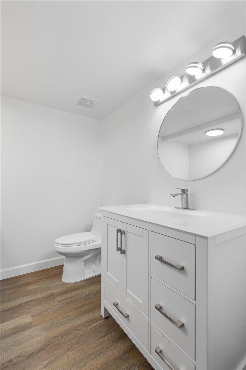 PEMBROKE LAKES SECTION SEVEN - Residential