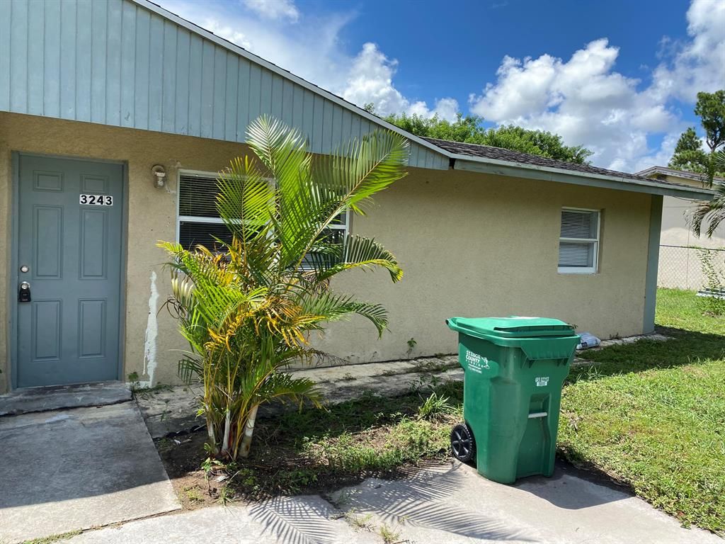 Photo of 3243 Mura Drive, Fort Pierce, FL 34982 (MLS # R10738020)