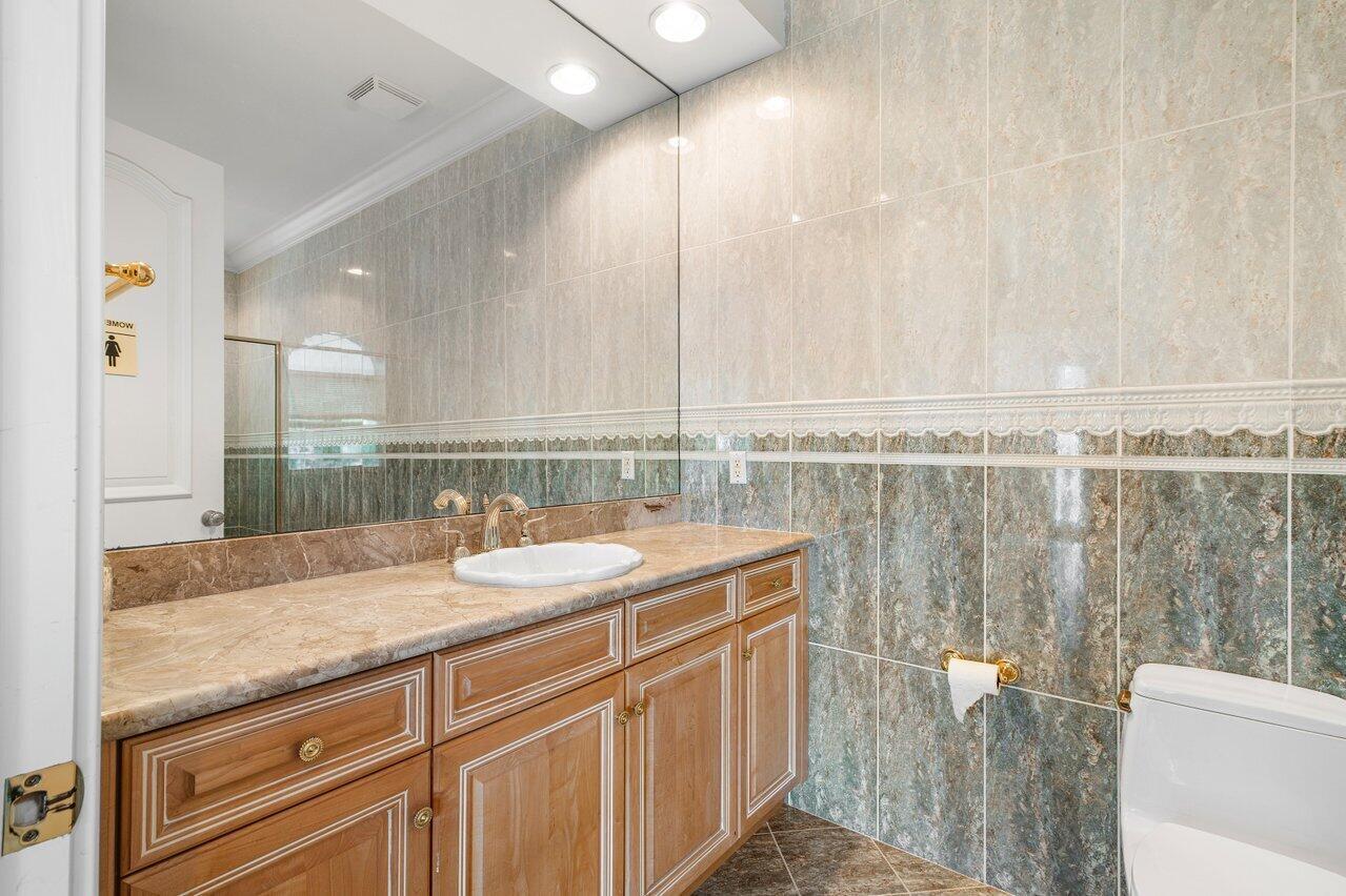 St Andrews Country Club - Residential