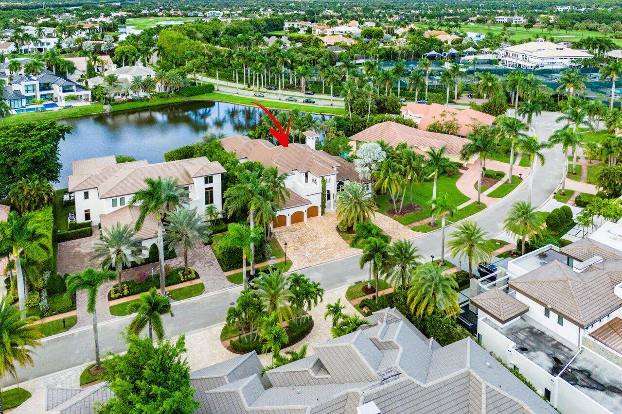 St Andrews Country Club - Residential