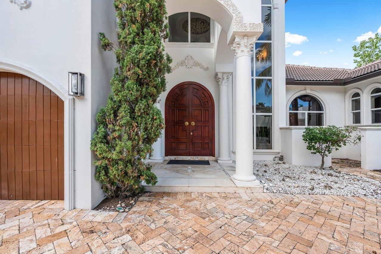 7757 Charney Lane