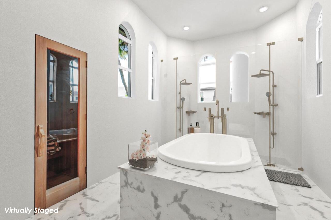 St Andrews Country Club - Residential