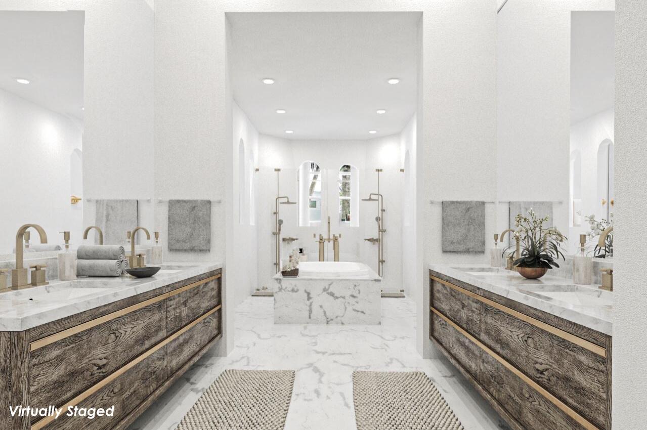 St Andrews Country Club - Residential