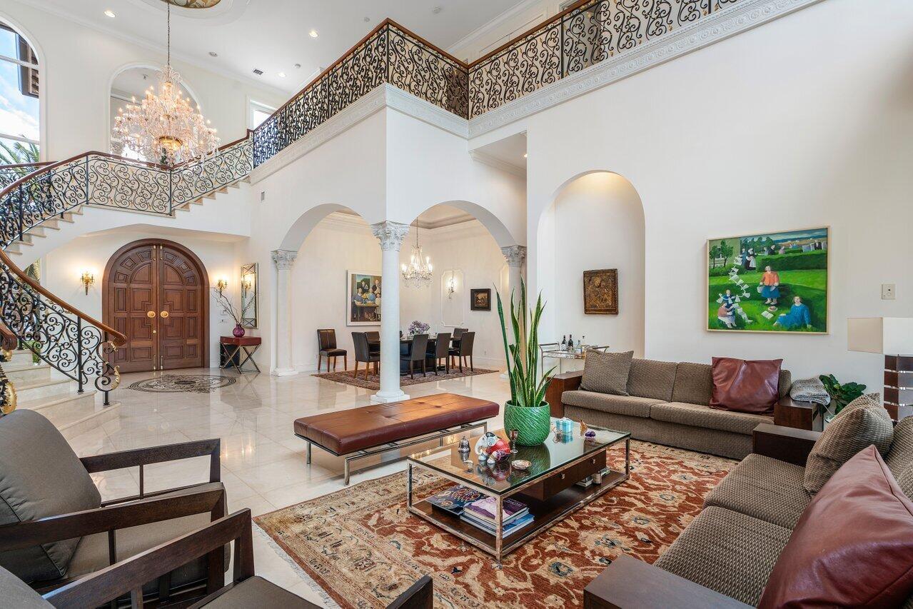 St Andrews Country Club - Residential