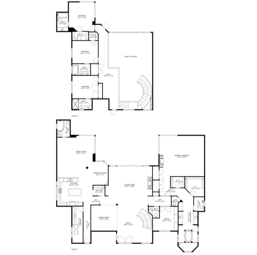 St Andrews Country Club - Residential